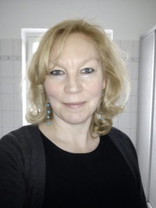 Social Media Profilbild Charline Heese 