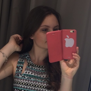 Profilbild von Charline Pfeiffer
