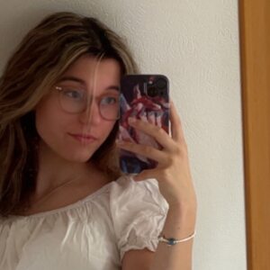 Profilbild von Charlott Moschner