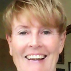 Profilbild von Charlotte Christine Hoffmann