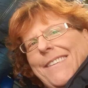 Profilbild von Charlotte Helene Schmidt
