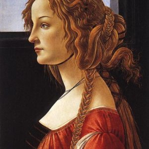 Profilbild von Charlotte Albrecht