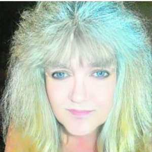 Profilbild von Charlotte Beer Ziegler
