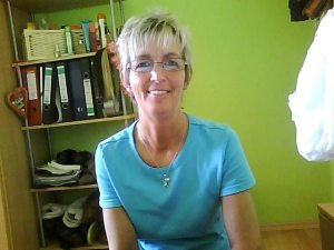 Profilbild von Charlotte Beyer