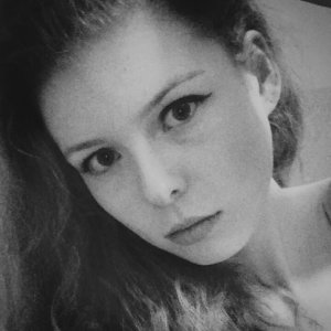 Profilbild von Charlotte Bielawski