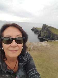 Profilbild von Charlotte Birsztejn