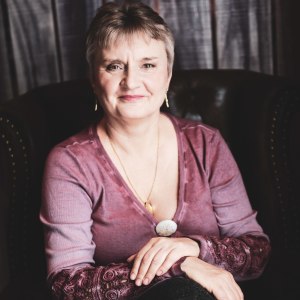 Profilbild von Charlotte Brinkmann