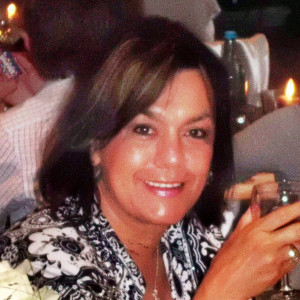 Profilbild von Charlotte Christmann
