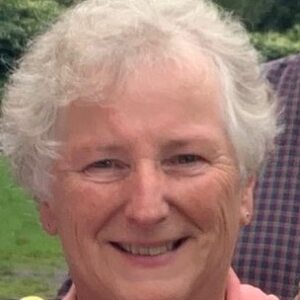 Profilbild von Charlotte Dittrich