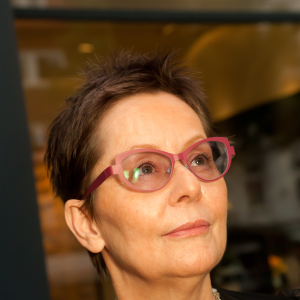 Profilbild von Charlotte Ernst