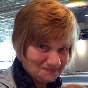 Profilbild von Charlotte Esser