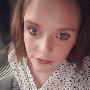 Profilbild von Charlotte Ey