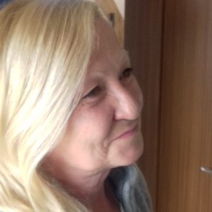 Profilbild von Charlotte Fuchs