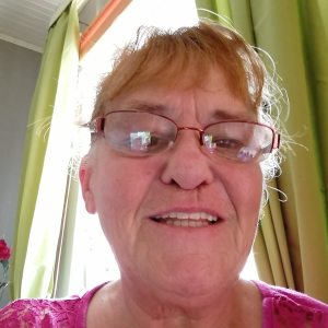 Profilbild von Charlotte Gohs