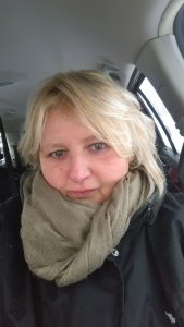 Profilbild von Charlotte Grillenbeck