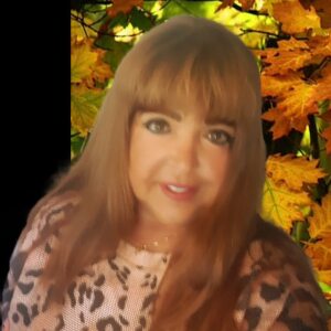 Profilbild von Charlotte Herbst