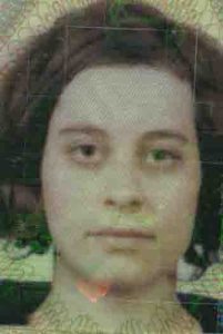 Profilbild von Charlotte Hofmann