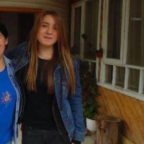 Profilbild von Charlotte Jacobi