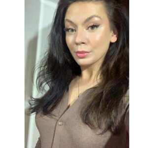 Profilbild von Charlotte Juliand