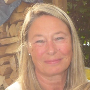 Profilbild von Charlotte Kemper