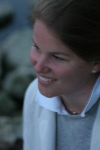 Profilbild von Charlotte Knipper