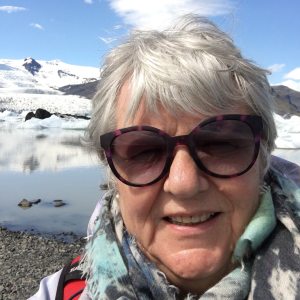 Profilbild von Charlotte Kroemer