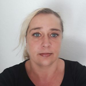 Profilbild von Charlotte Mcinturff