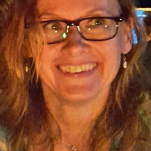 Profilbild von Charlotte Meentzen