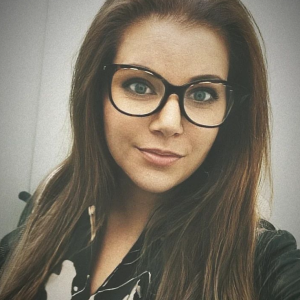 Profilbild von Charlotte Meister