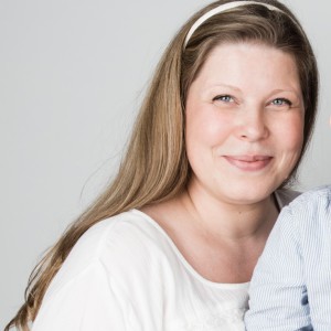 Profilbild von Charlotte Müller