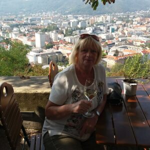 Profilbild von Charlotte Müller