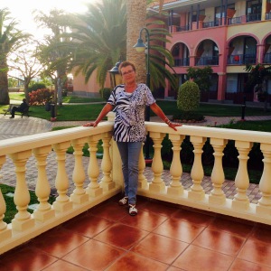 Profilbild von Charlotte Nett