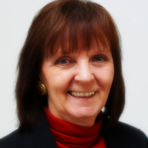 Profilbild von Charlotte Pabst