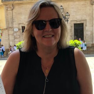 Profilbild von Charlotte Pauly