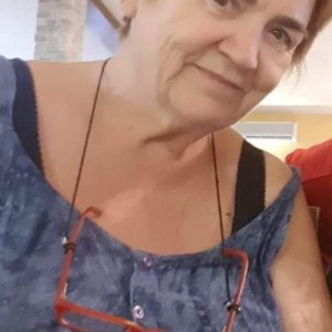 Profilbild von Charlotte Peddis