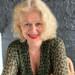 Profilbild von Charlotte Pilhatsch