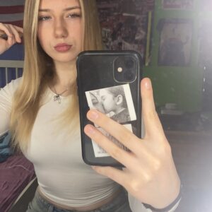 Profilbild von Charlotte Pohl