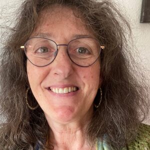 Profilbild von Charlotte Repges