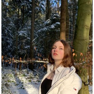 Profilbild von Charlotte Reuland