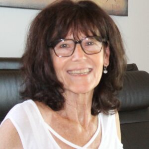Profilbild von Charlotte Rösch
