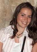 Profilbild von Charlotte Schenk