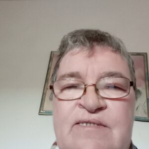Profilbild von Charlotte Schlereth