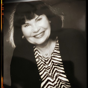 Profilbild von Charlotte Schmädeke-Hegner