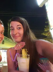 Profilbild von Charlotte Schmidt