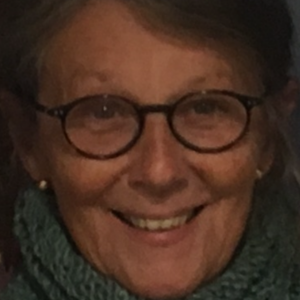 Profilbild von Charlotte Schneller