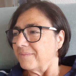Profilbild von Charlotte Schröder