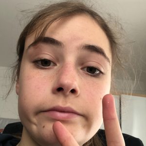 Profilbild von Charlotte Schroeter