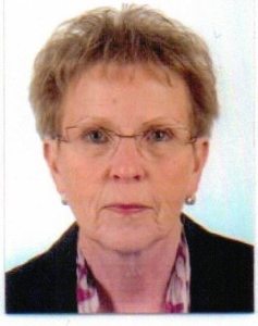 Profilbild von Charlotte Schütz