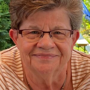 Profilbild von Charlotte Schumann