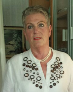 Profilbild von Charlotte Schwesinger